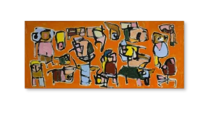 The Gathering