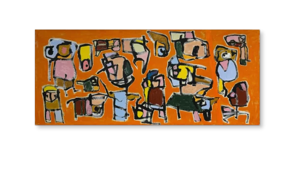 The Gathering
