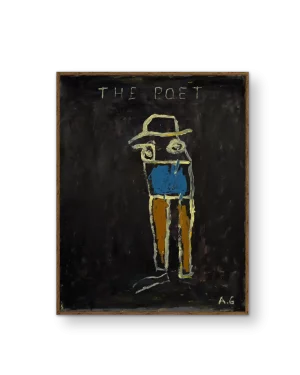 The Poet