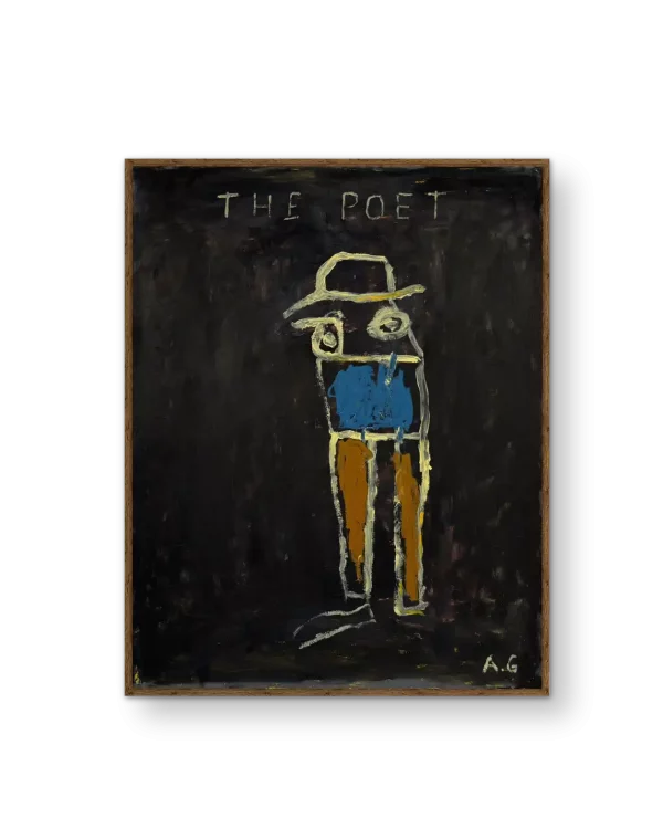 The Poet