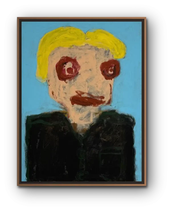 mugshot-001 Mugshot 001