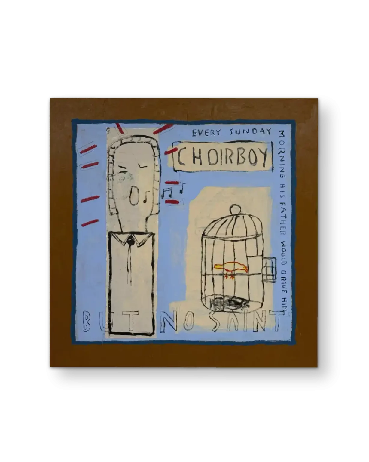 ChoirBoy