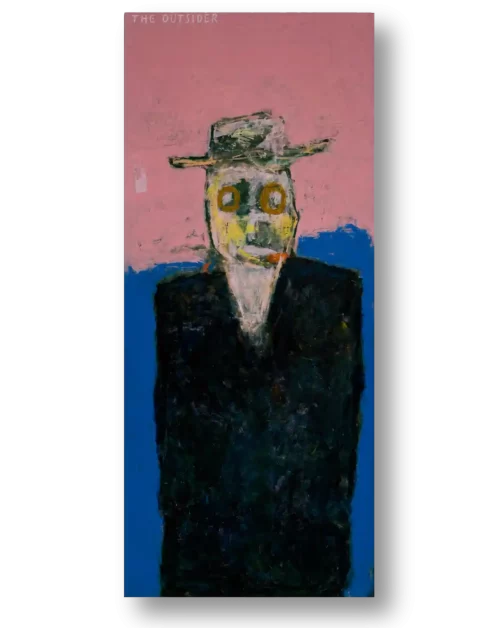 The Outsider